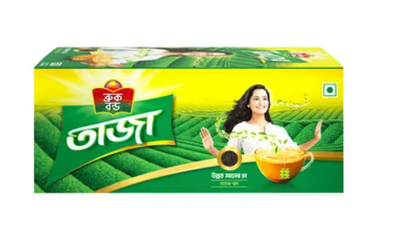 Brooke Bond Taaza Tea Bag 50 pcs 95 gm_img_0