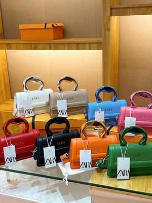 Zara Premium Bag_img_0