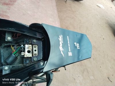 Premium Back Carrier Apache RTR 4v_img_4