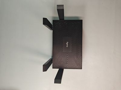 cudy AX3000 GIGABIT Wi-Fi 6 ROUTER (Model: WR3000)_img_3