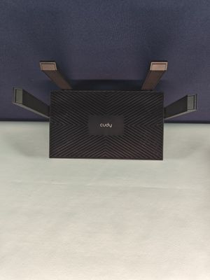 cudy AX3000 GIGABIT Wi-Fi 6 ROUTER (Model: WR3000)_img_4