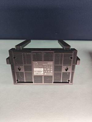 cudy AX3000 GIGABIT Wi-Fi 6 ROUTER (Model: WR3000)_img_5