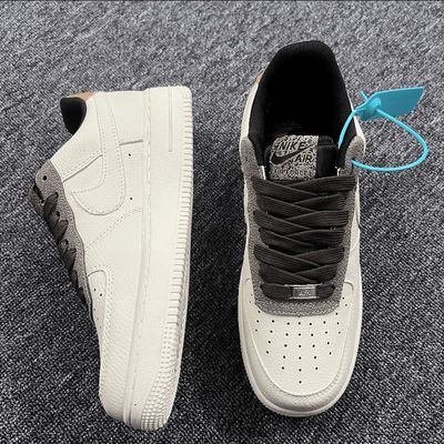 Nike Air Force 1 '07 LV8 Fossil-A1fm2_img_1