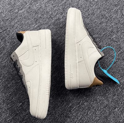 Nike Air Force 1 '07 LV8 Fossil-A1fm2_img_2