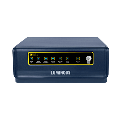 Luminous NXG 850 12 Volt Pure Sine Wave Solar Hybrid IPS&UPS_img_0