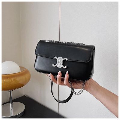 Fashion Bag with lock_img_1