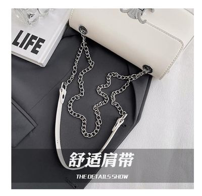 Fashion Bag with lock_img_2