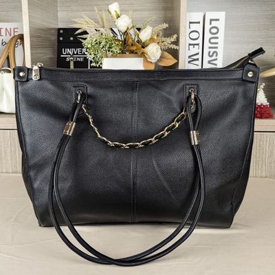 Women Big Size Shoulder Bag_img_1