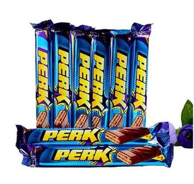 Perk Chocolate Bar, 13gram (Pack of 30)_img_0