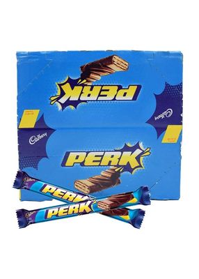 Perk Chocolate Bar, 13gram (Pack of 30)_img_2