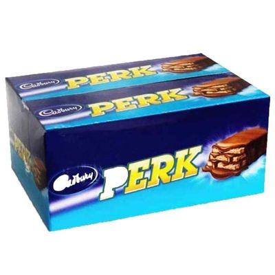 Perk Chocolate Bar, 13gram (Pack of 30)_img_3