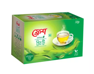 Fresh Premium Green Tea 37.5 gm_img_0