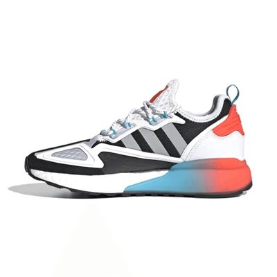Adidas Air Mesh Zx 2k Sneaker For Men - Multicolor_img_2
