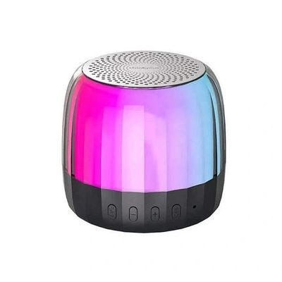 Lenovo K3 Plus RGB Portable Wireless Bluetooth Speaker_img_0