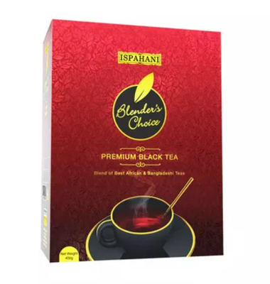 Ispahani Blender's Choice Premium Black Tea 400 gm_img_0