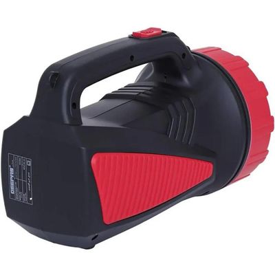 Geepas GSL5564 Rechargeable LED Search Light_img_1
