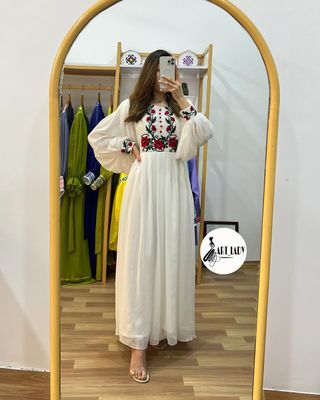 New Afgani 1 piece Gown_img_0