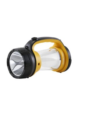 Geepas Rechargeable Search Light with Lantern GSL7821_img_0