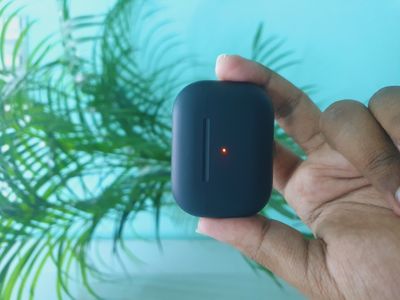 Apple Airpods pro 2 (Black)_img_2