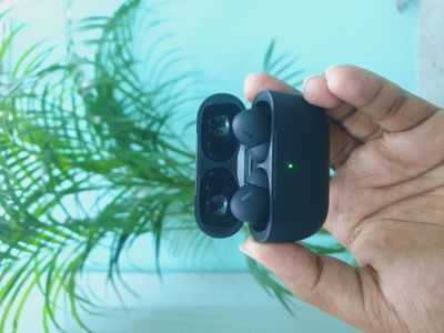 Apple Airpods pro 2 (Black)_img_4