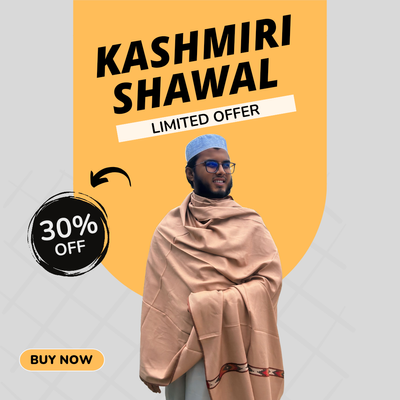 Kashmiri Shawal " Kabir_img_0