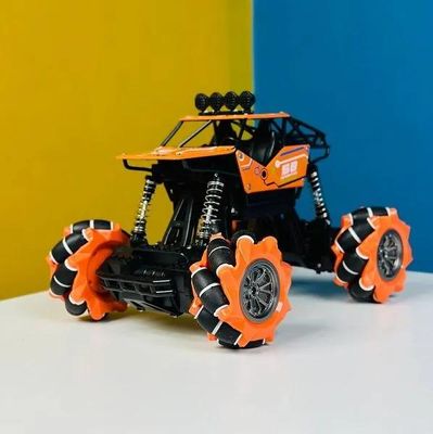 Drift Rock Crawler Monster Car_img_5