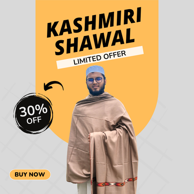 Kashmiri Shawal " Kabir_img_0
