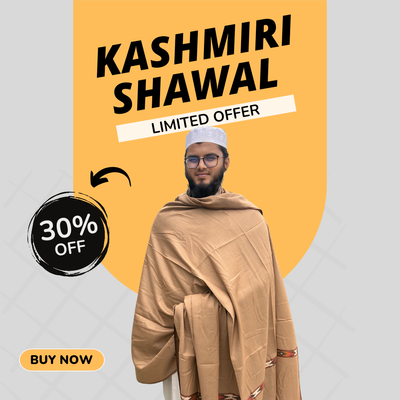 Kashmiri Shawal " Kabir_img_0