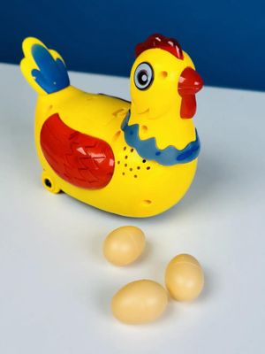 Hen Lay Eggs Toy For Kids_img_0