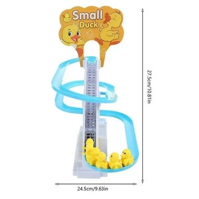 Stair Climbing Small Duck Toy_img_4