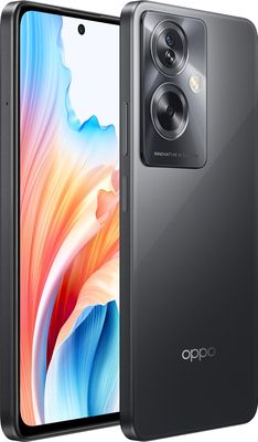 OPPO A79 5G 256GB 8GB Black_img_1