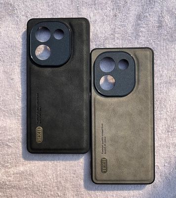 IQOO Z9s pro premium leather back cover_img_0