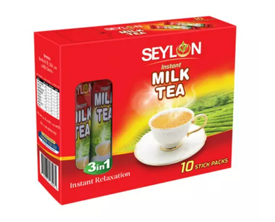 Seylon Instant Milk Tea 150 gm_img_0