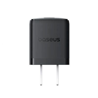 Baseus Charger Palm Series 30W PD Fast Charger_img_0