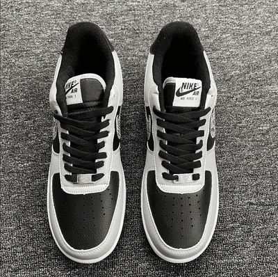 Nike Air Force 1 Silver Snake_img_0