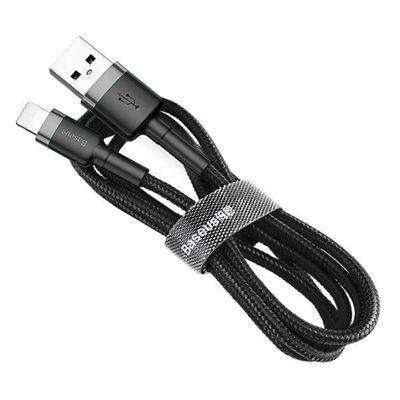 Baseus Fast Charging Lightning data cable (CALKLF-BG1)_img_1