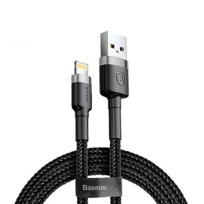 Baseus Fast Charging Lightning data cable (CALKLF-BG1)_img_0