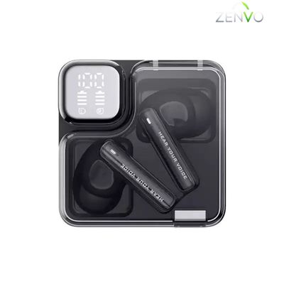 QCY MeloBuds Neo T31 Transparent TWS_img_4