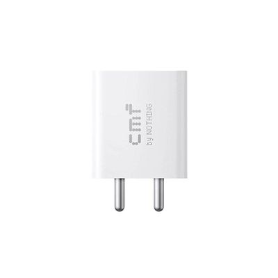 CMF by Nothing C383 33W USB Type-C Fast Charger Adapter_img_2