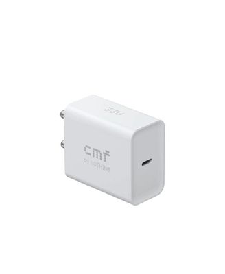 CMF by Nothing C383 33W USB Type-C Fast Charger Adapter_img_1