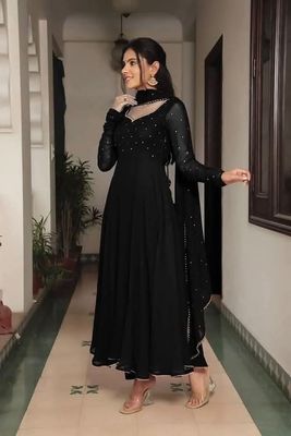 Georgette Anarkali_img_0