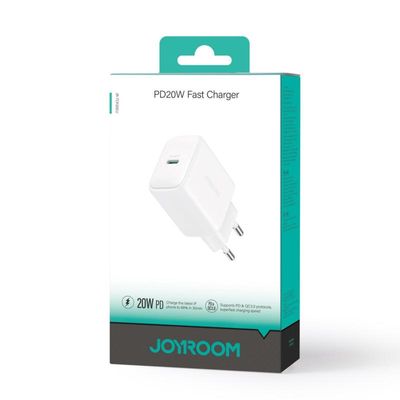 JR-TCF20 PD20W Charger – White_img_1