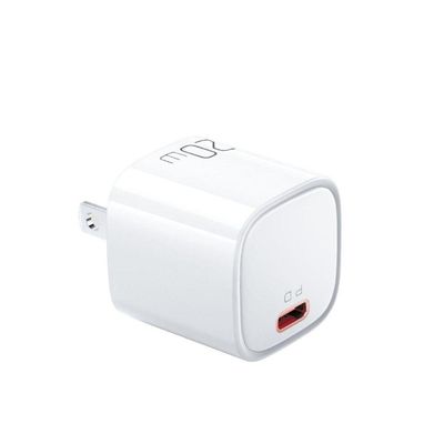 Mcdodo 20W Pd3.0 Fast Charging Charger For iPhone (CH-400)_img_2