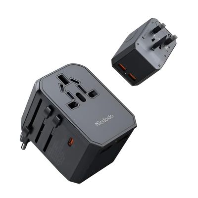 Mcdodo CP-429 PD 33W Travel Charger Adapter_img_1