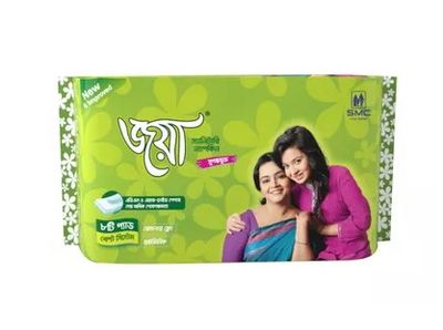 AF3 SMC Joya Sanitary Napkin (Belt) 8 pcs_img_0