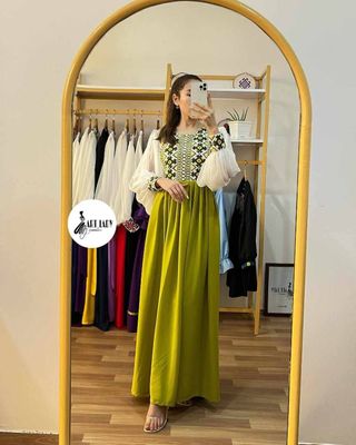 New Afgani 1 Piece Gown_img_6