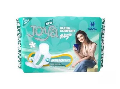 AF6 SMC Joya Ultra Comfort Wings 8 pads_img_0
