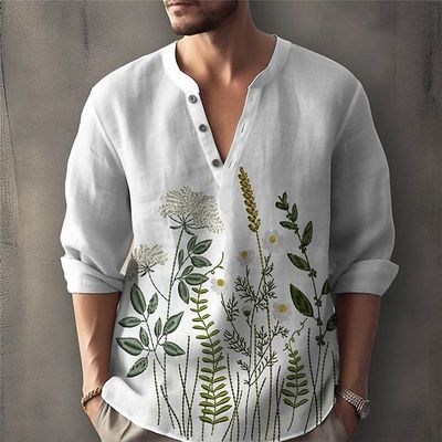 Premium Quality Cotton Katua '(Print03)' / সুতি কাতুয়া_img_0