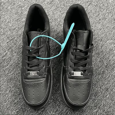AJ 1 - Low Black_img_1