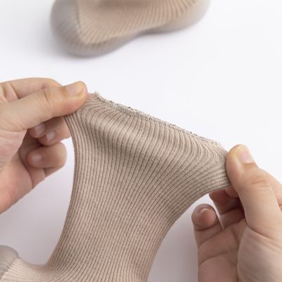 Baby Anti-Slip Soft Sole Warm Socks Shoes | First Walker Cotton Shoes (0– 24 Months)_img_8